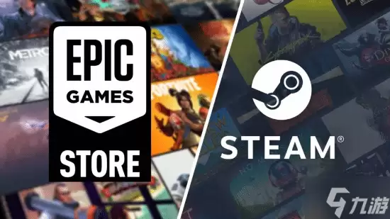 Epic商城即将大更新 要变成Steam的模样了