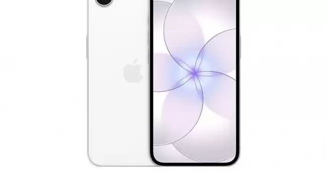 4499降至3526元：苹果iPhone 17e无需以旧换新好价 A19芯片+256G储存