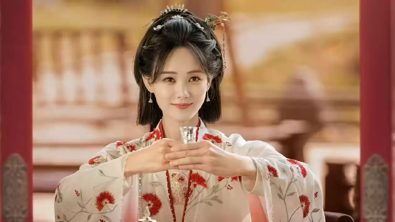 古装偶像剧《云秀行》上线：李一桐 曾舜晞主演：能成黑马剧吗？