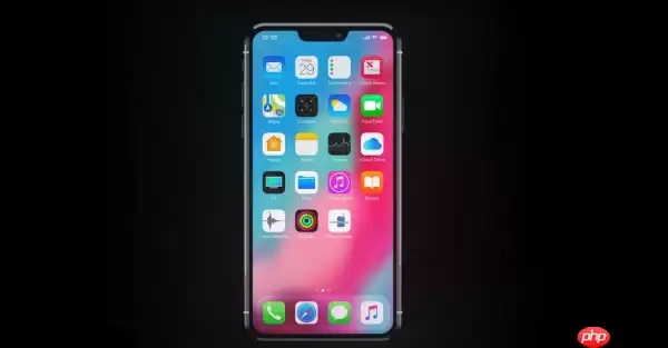 如何设置iPhone 14 Pro Max锁屏快捷操作