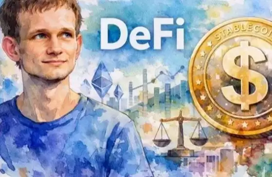 期权在DeFi里行不通吗 Vitalik可能不这么看