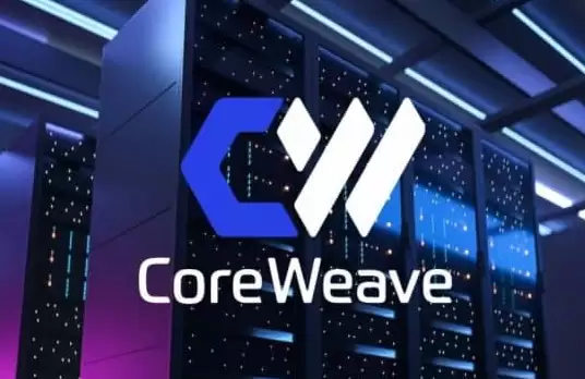 英伟达概念股 CoreWeave联创访谈：AI 需求似乎每天都在加剧