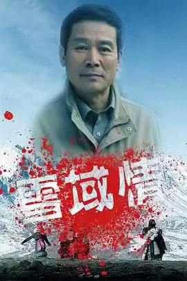 电视剧《雪域情》剧情简介