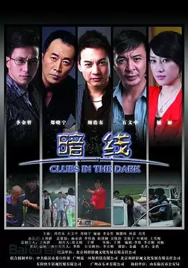 剧集《暗线》剧情介绍