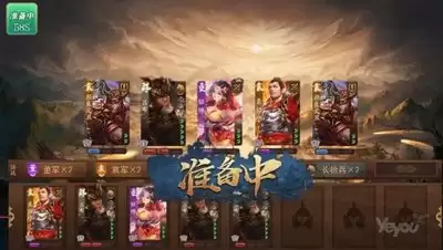 将灵说神魔武将如何获取