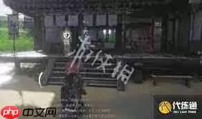燕云十六声空山空盏如何通关