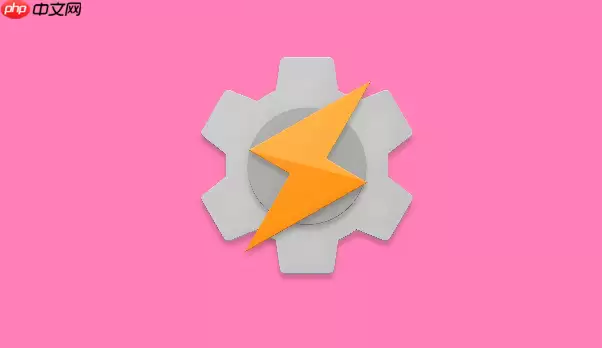 Tasker桌面小部件添加与使用