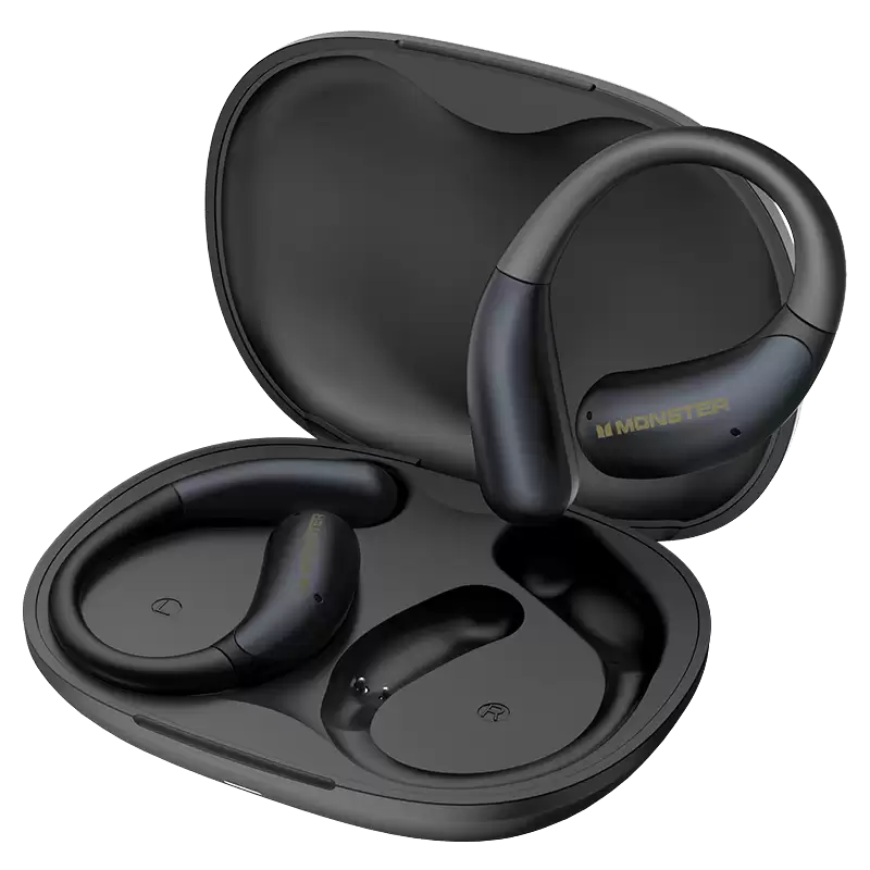 魔声推出 Open Ear AC229 开放式耳机：15x7mm 动圈、32 小时续航，209 元