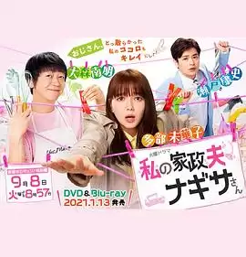 电影《我的家政夫渚先生：新婚大叔特别篇》剧情介绍