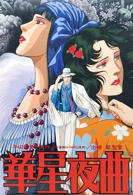 动漫《华星夜曲》剧情介绍
