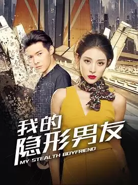 电视剧《我的隐形男友》剧情介绍