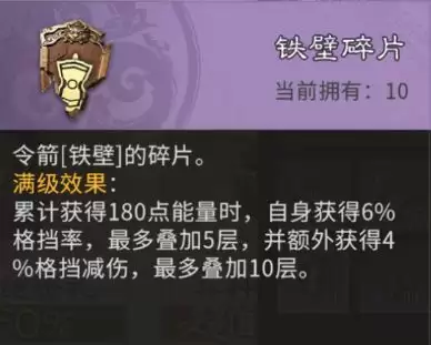 三国：天下归心小兵觉醒搭配思路