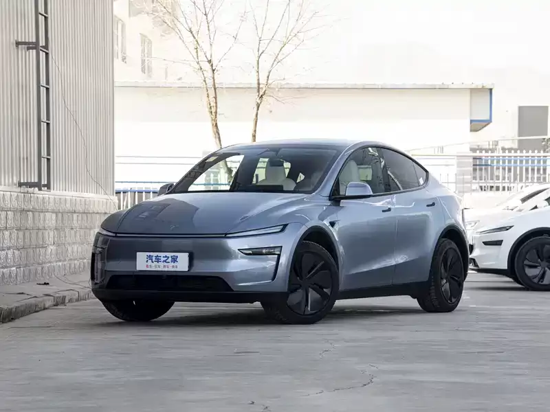 特斯拉Model Y需要缴购置税吗