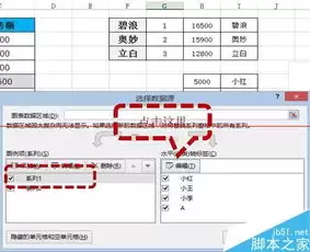 excel表格怎样制作子母饼图