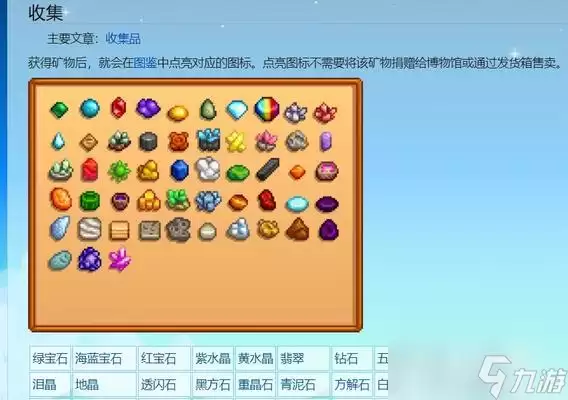 探寻星露谷物语矿洞的玄机 深度发掘星露谷物语中的矿洞层次