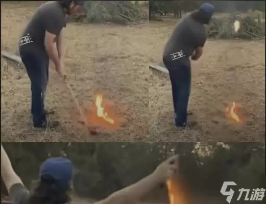 火力全开 成就烈焰王者的必经之路