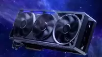 RTX 5090实在太热了 竟然把主板烤熟了