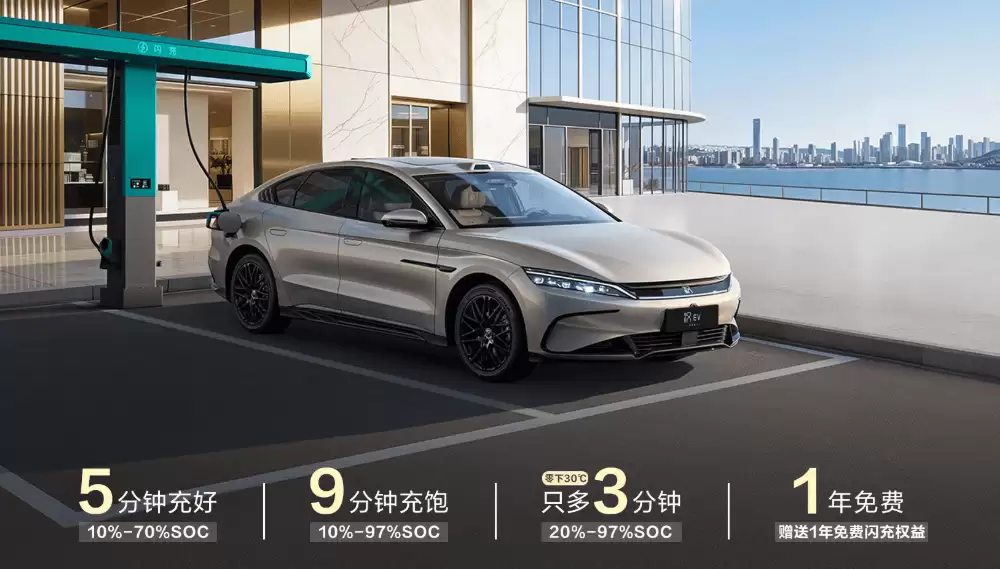汽车市场竞争白热化：比亚迪凭技术产能优势下半年能否持续领跑？