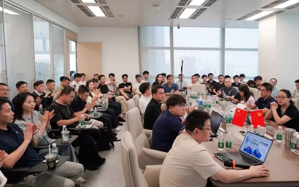 不是等到8月才发力——IOTE的无源物联“日常”才是展会的真正底气