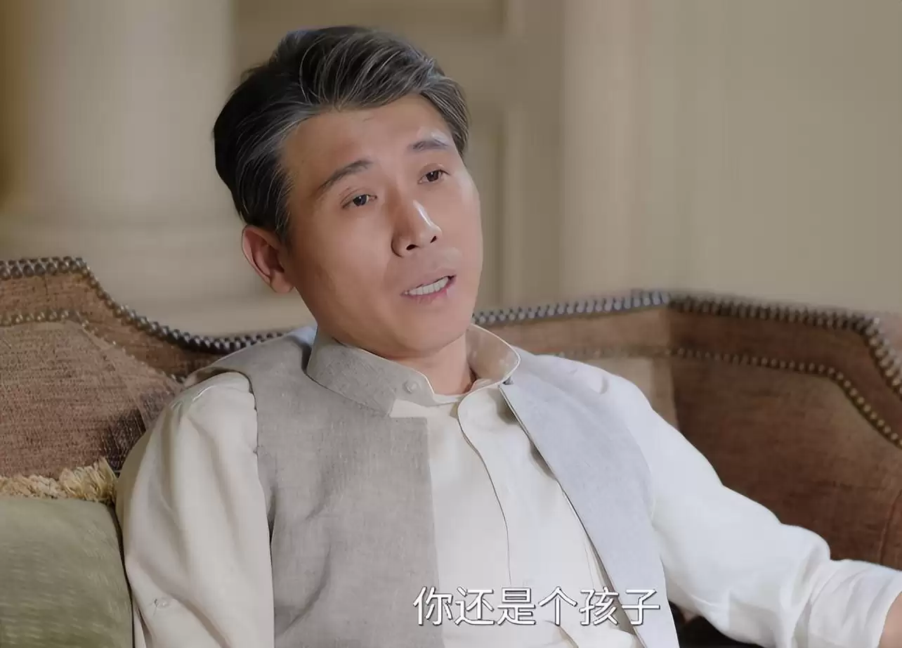 爱情有烟火出圈理由：李乃文的演技：王楚然的脸蛋：檀健次的衣品