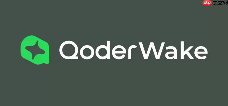 QoderWake_CLI命令行深度使用：精确控制执行动作【操作】