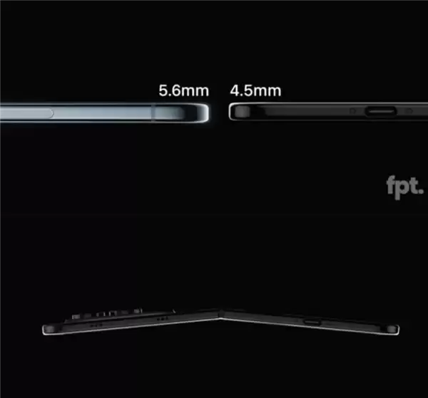国行或14999元 折叠屏iPhone试产 苹果9月发布：供应链公司已小批量供货