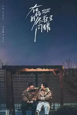 电视剧《在你的冬夜里闪耀》：剧情介绍