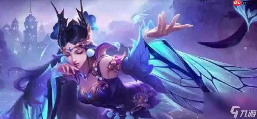 王者荣耀英雄有哪些