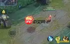 王者荣耀公孙离英雄介绍