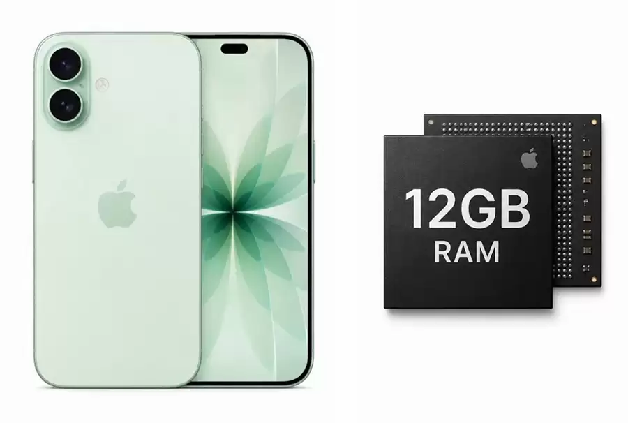 iPhone 18 标准版据称将配 12GB 内存,用于支持 Siri AI iPhone 18 标准版据称将配 12GB 内存,用于支持 Siri AI