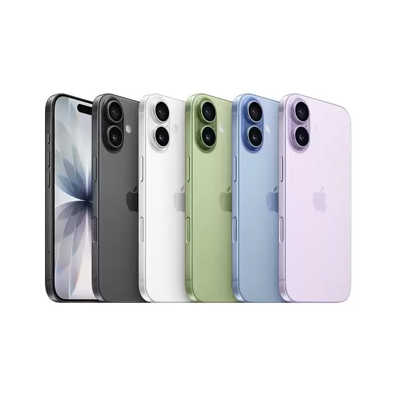 iPhone 17 全系国补再来：17 Pro Max 京东 8499 元，换新折后再降价
