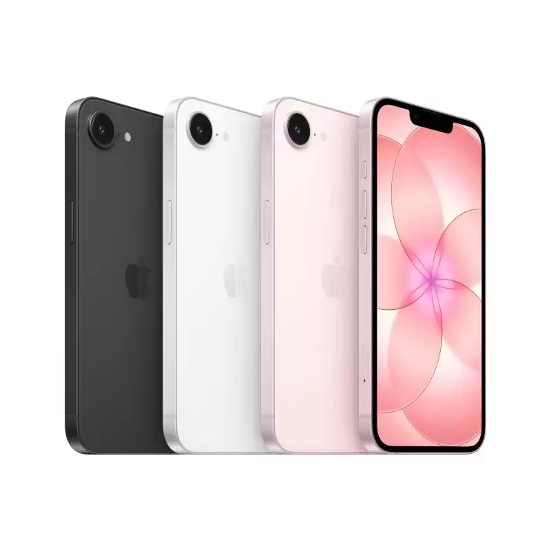 iPhone 17 全系国补再来：17 Pro Max 京东 8499 元，换新折后再降价