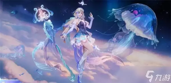 王者荣耀世界冷春王昭君如何配队培养