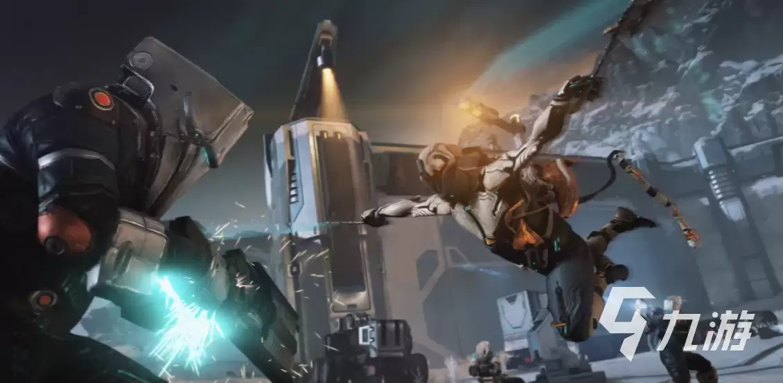 星际战甲买号平台怎么选?靠谱的《Warframe》账号交易平台推荐