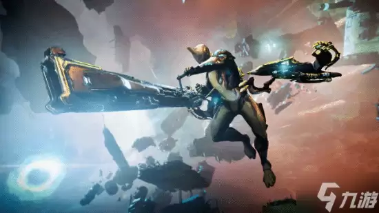 立场坚定!《星际战甲》工作室Digital Extremes公开抵制生成式AI