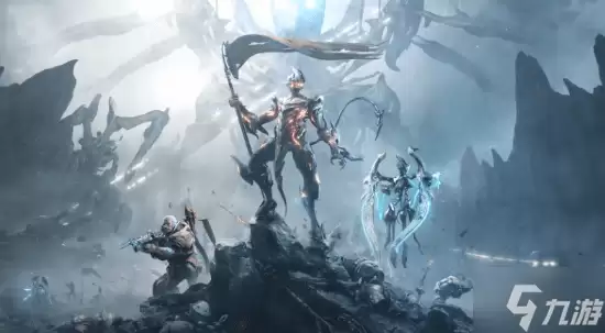 立场坚定!《星际战甲》工作室Digital Extremes公开抵制生成式AI