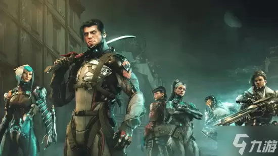 立场坚定!《星际战甲》工作室Digital Extremes公开抵制生成式AI