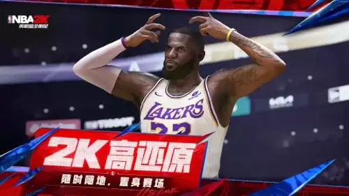 美职篮全明星游戏球员推荐-NBA2K手游球员排名强度一览 美职篮全明星游戏球员推荐-NBA2K手游球员排名强度一览