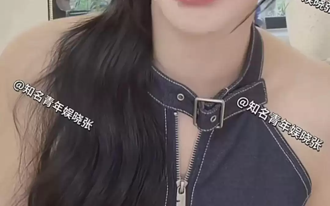 E句话|李金铭农村综艺那户人家还在发她