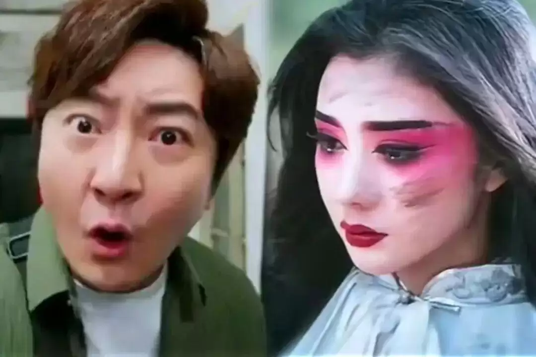 央视近期热播的两部烂尾剧:一部比一部烂:都没看过的就开香槟吧