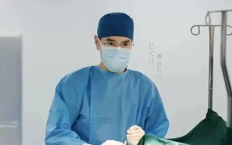 《问心》：99%的观众没看懂：陈冲栽了的真正原因？