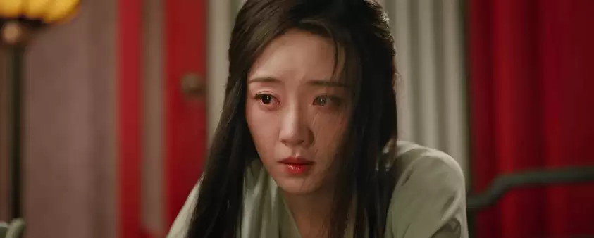 《莫离》四个女主结局：叶璃、叶莹圆满：太后最惨：秦筝成大赢家