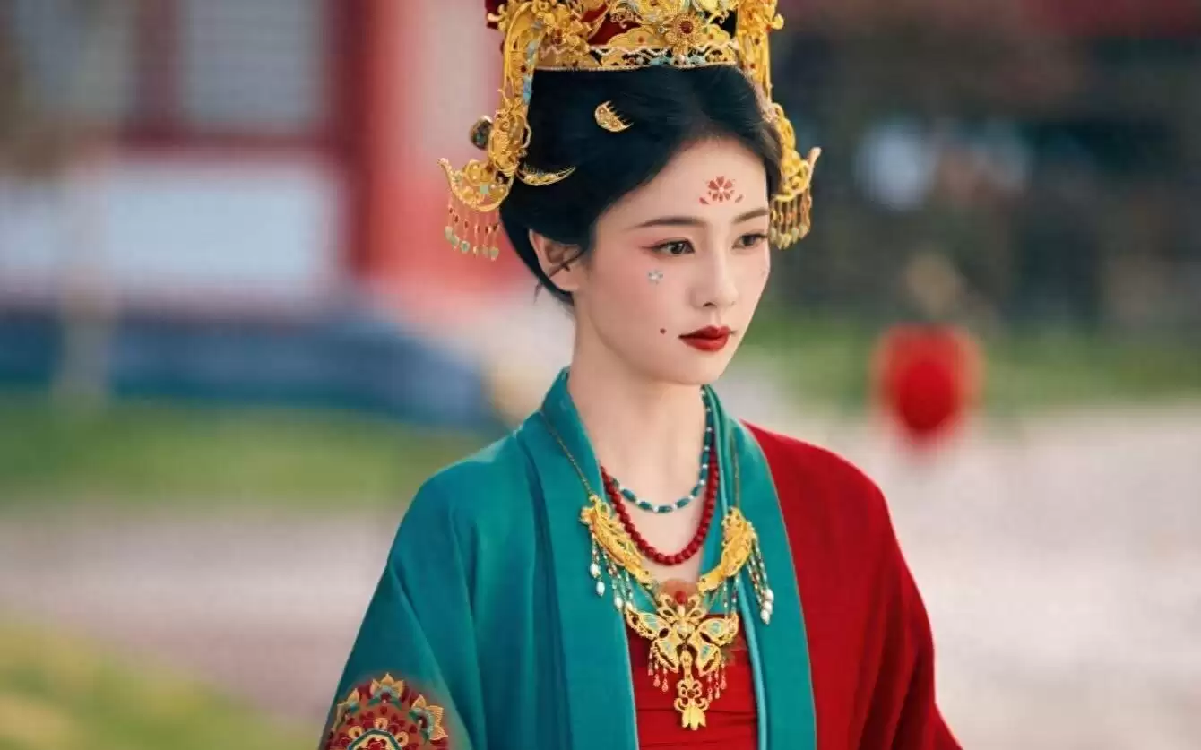 《莫离》直到黎王上门挑衅：墨修尧才知：叶璃的隐瞒之深