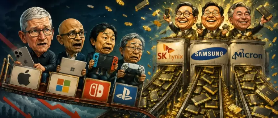 库克摊牌了：提价！