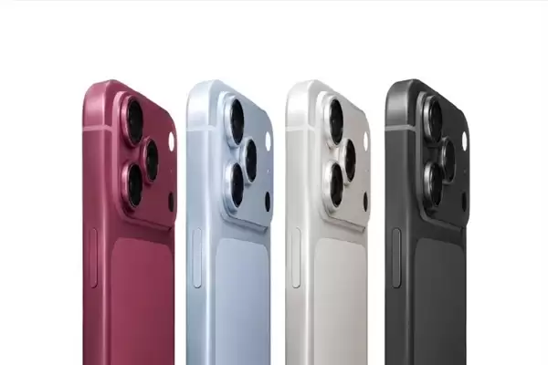 iPhone 17即将涨价！苹果最终还是没能扛住