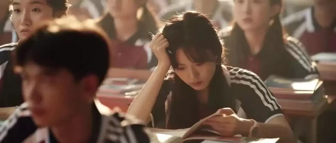 争着上职校的学生们