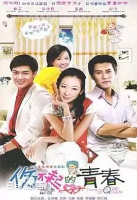 电视剧伤不起的青春剧情介绍