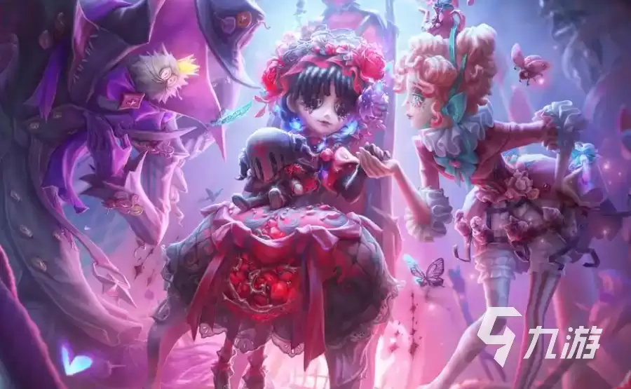 第五人格道具与角色估价平台推荐：靠谱的估值工具合集