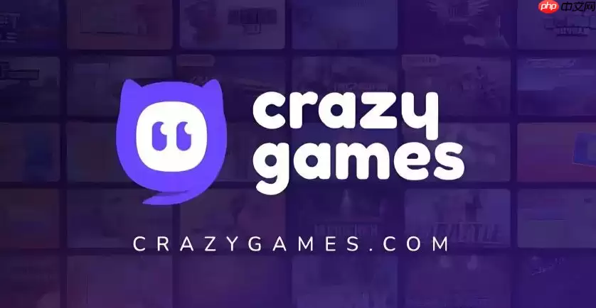 crazygames在线即玩入口 crazygames官网网页版秒玩