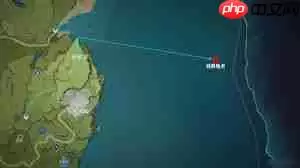 原神时与风任务如何完成